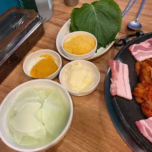 빨간쭈꾸미 리뷰 사진