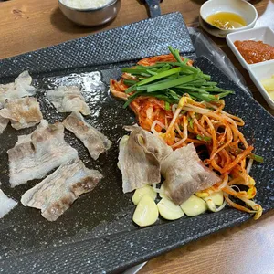 대박집 사진