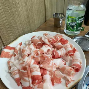 대박집 사진