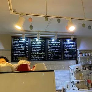 카페히어 리뷰 사진
