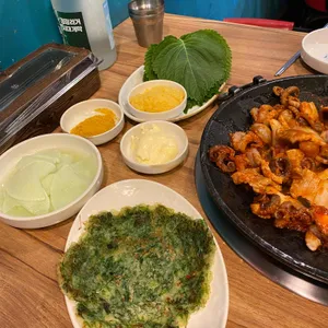 빨간쭈꾸미 사진