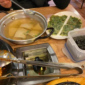 빨간쭈꾸미 사진