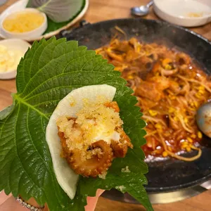 빨간쭈꾸미 리뷰 사진