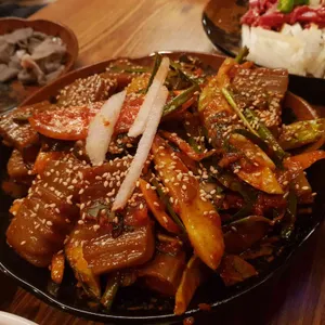 서초동연가 사진
