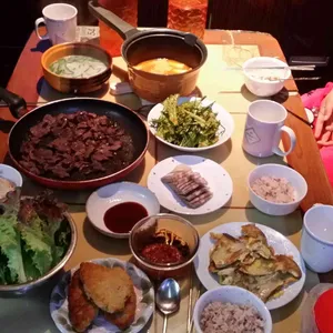 화성식육식당 리뷰 사진