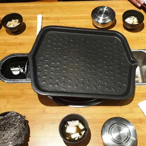 대관령쌈밥 사진