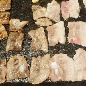 대관령쌈밥 리뷰 사진