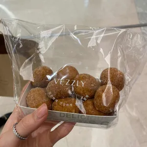 베즐리 리뷰 사진