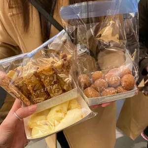 베즐리 리뷰 사진