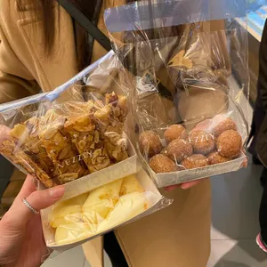 베즐리 리뷰 사진
