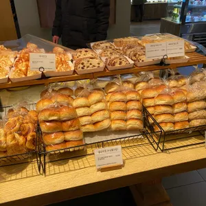 베즐리 리뷰 사진