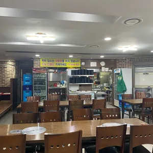 암사고바우감자탕 리뷰 사진