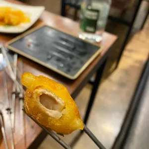 호호양꼬치 사진