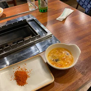 호호양꼬치 사진
