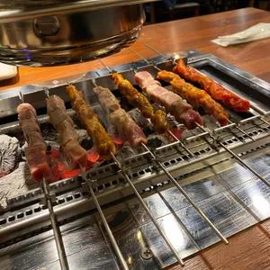 호호양꼬치 리뷰 사진
