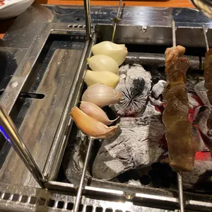 호호양꼬치 리뷰 사진