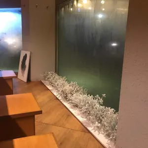 이월로스터스 리뷰 사진