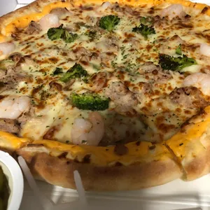 피자나라치킨공주 사진