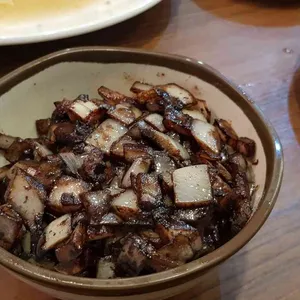 백리향 사진