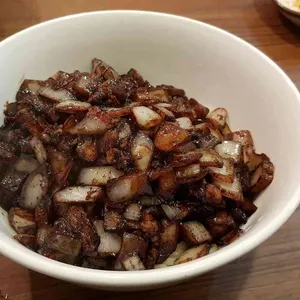 백리향 사진