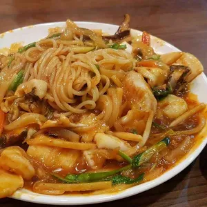 백리향 사진