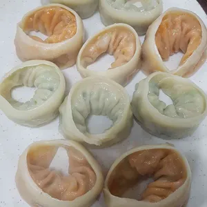 고향칼국수 사진