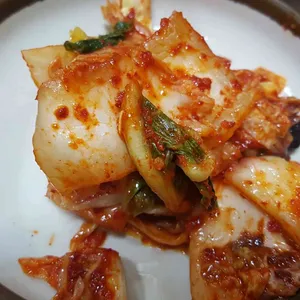 고향칼국수 사진