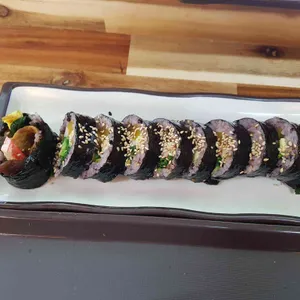국수집 리뷰 사진