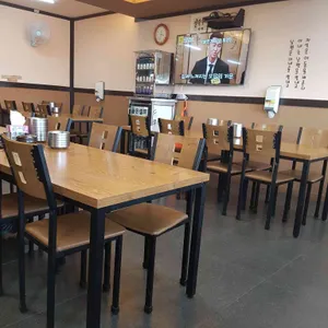 국수집 리뷰 사진