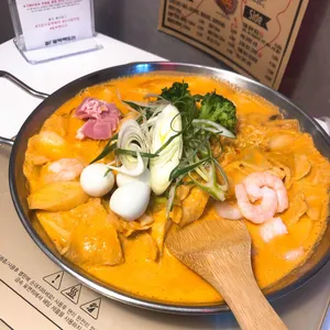 밀떡팩토리 사진