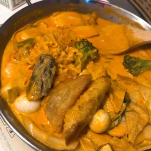 밀떡팩토리 사진