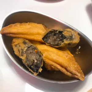 밀떡팩토리 리뷰 사진