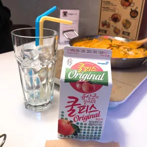 밀떡팩토리 리뷰 사진