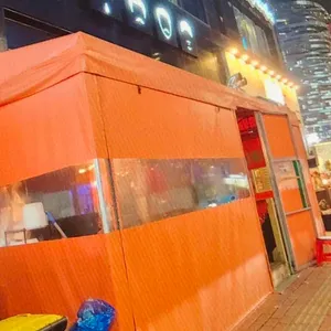 수염포차 리뷰 사진