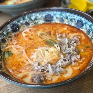 탕궈리라 사진