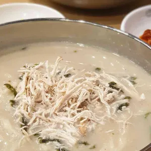 현풍닭칼국수 사진