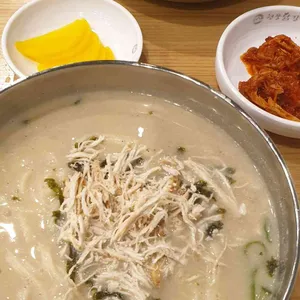 현풍닭칼국수 사진