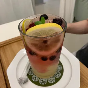 헬로커피하이허니 사진