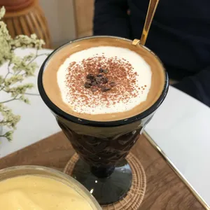 카페샌드 사진