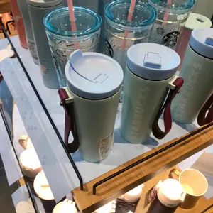 스타벅스 리뷰 사진