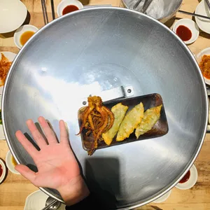 택이네조개전골 리뷰 사진