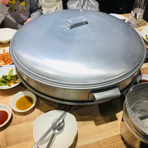 택이네조개전골 리뷰 사진