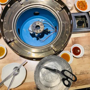 택이네조개전골 리뷰 사진