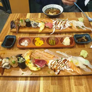 공대현스시 리뷰 사진