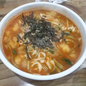 부명칼국수 리뷰 사진