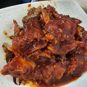 더더간장게장 사진