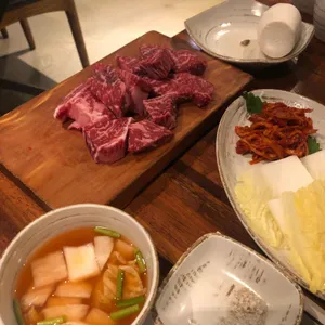 명인등심 리뷰 사진