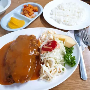 천백돈까스 리뷰 사진