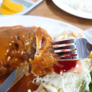 천백돈까스 리뷰 사진