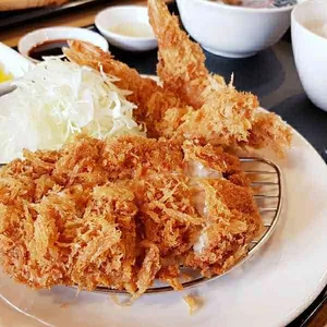 이오카츠 사진